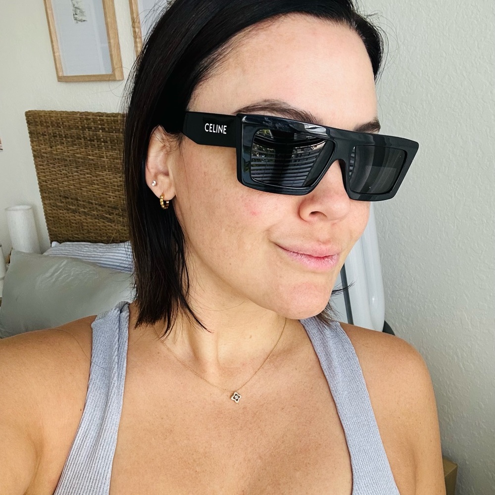 Celine Sunglasses - Picture 5 of 5